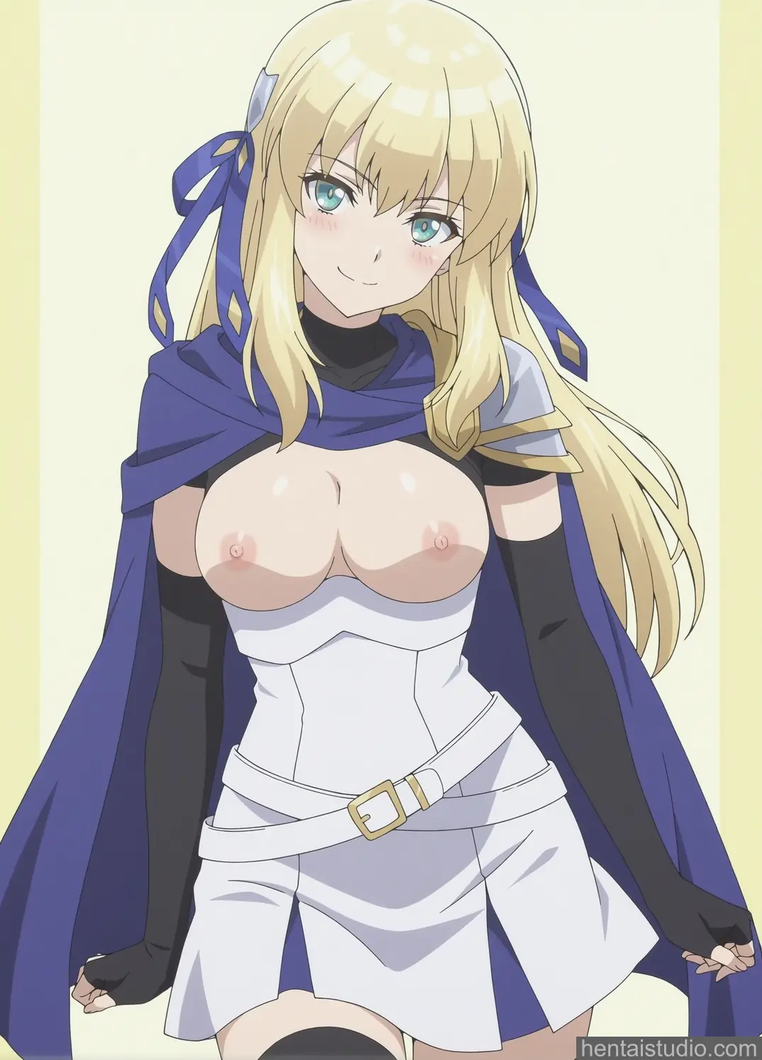 Eris from Reborn To Master The Blade: From Hero King To Extraordinary Squire hentai art 21 of 60