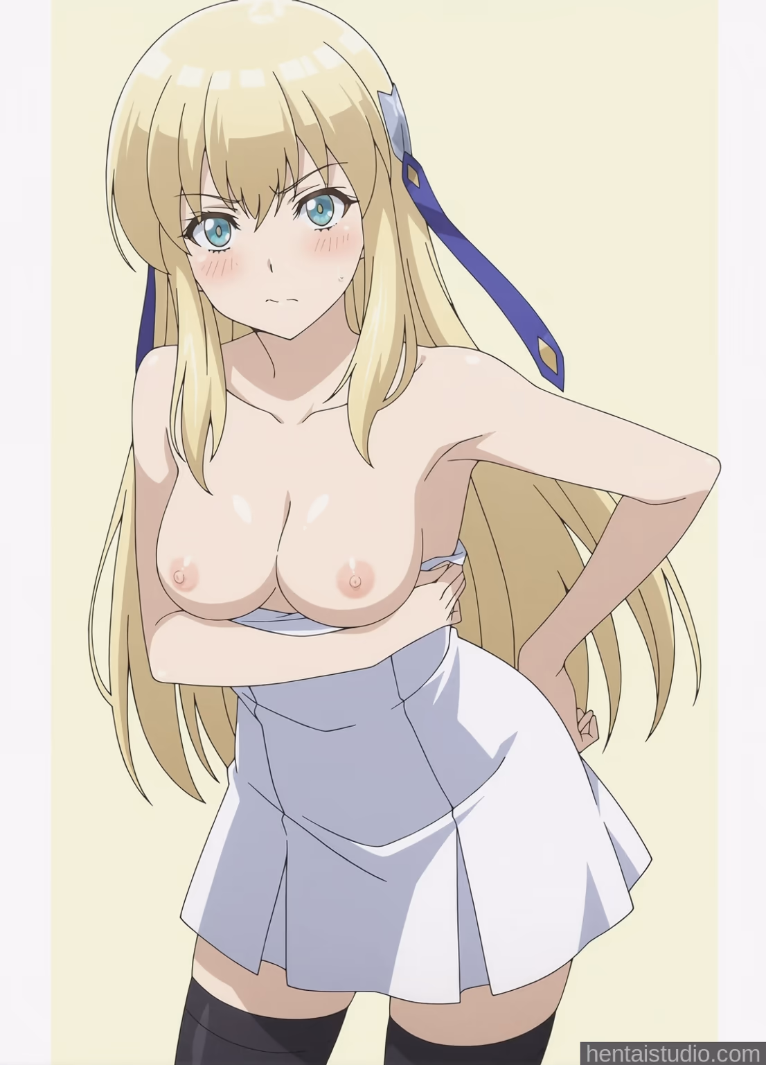 Eris from Reborn To Master The Blade: From Hero King To Extraordinary Squire — image 27 of 60