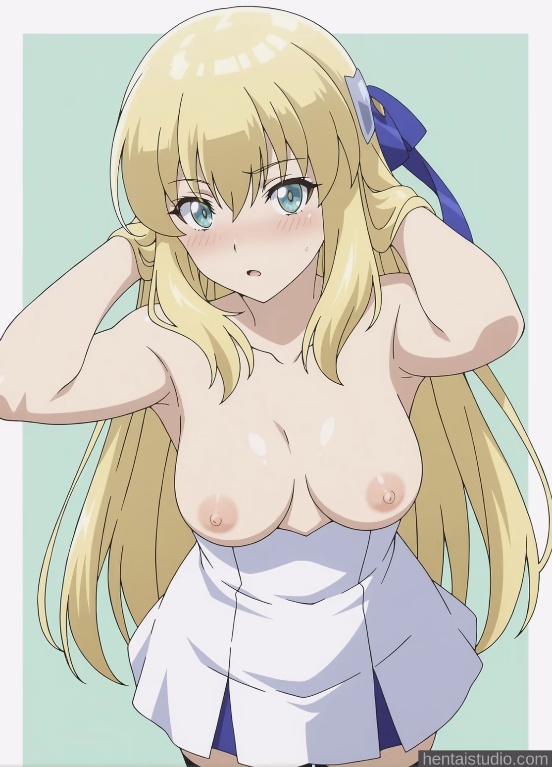 Eris from Reborn To Master The Blade: From Hero King To Extraordinary Squire — image 28 of 60