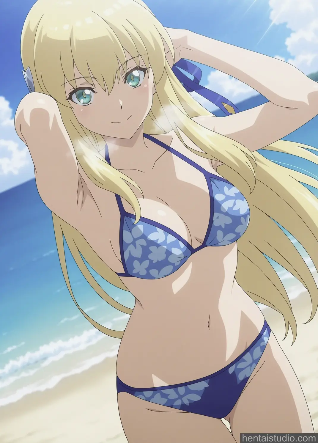 Preview for hentai tag: Eris