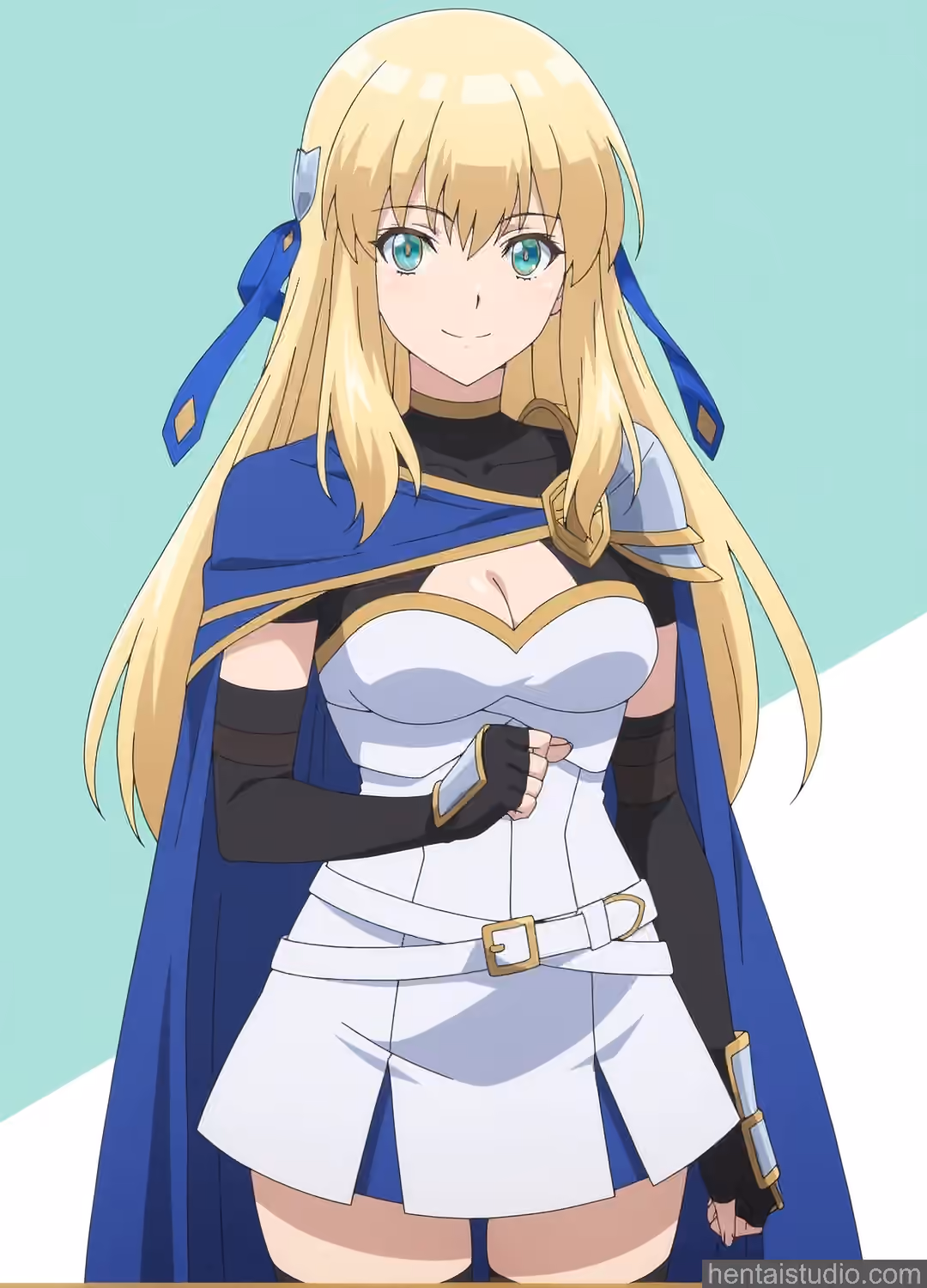 Eris - Reborn to Master the Blade: From Hero-King to Extraordinary Squire - Hentai Gallery - 60 Images — image 1 of 60