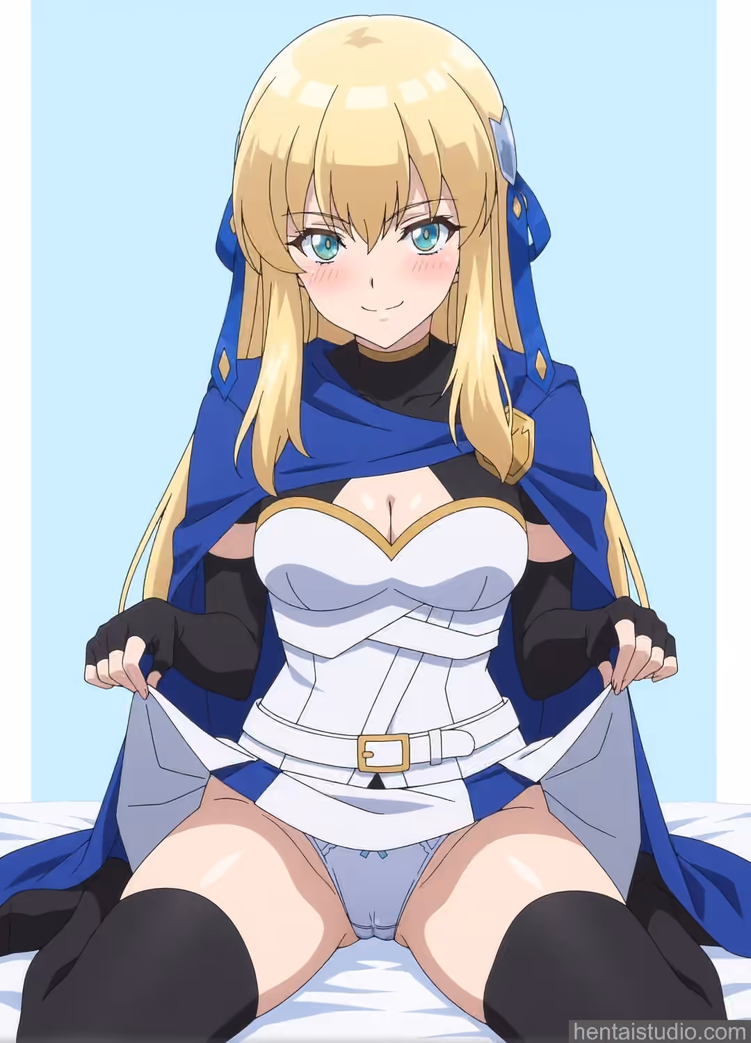 Eris - Reborn to Master the Blade: From Hero-King to Extraordinary Squire - Hentai Gallery - 60 Images — image 10 of 60