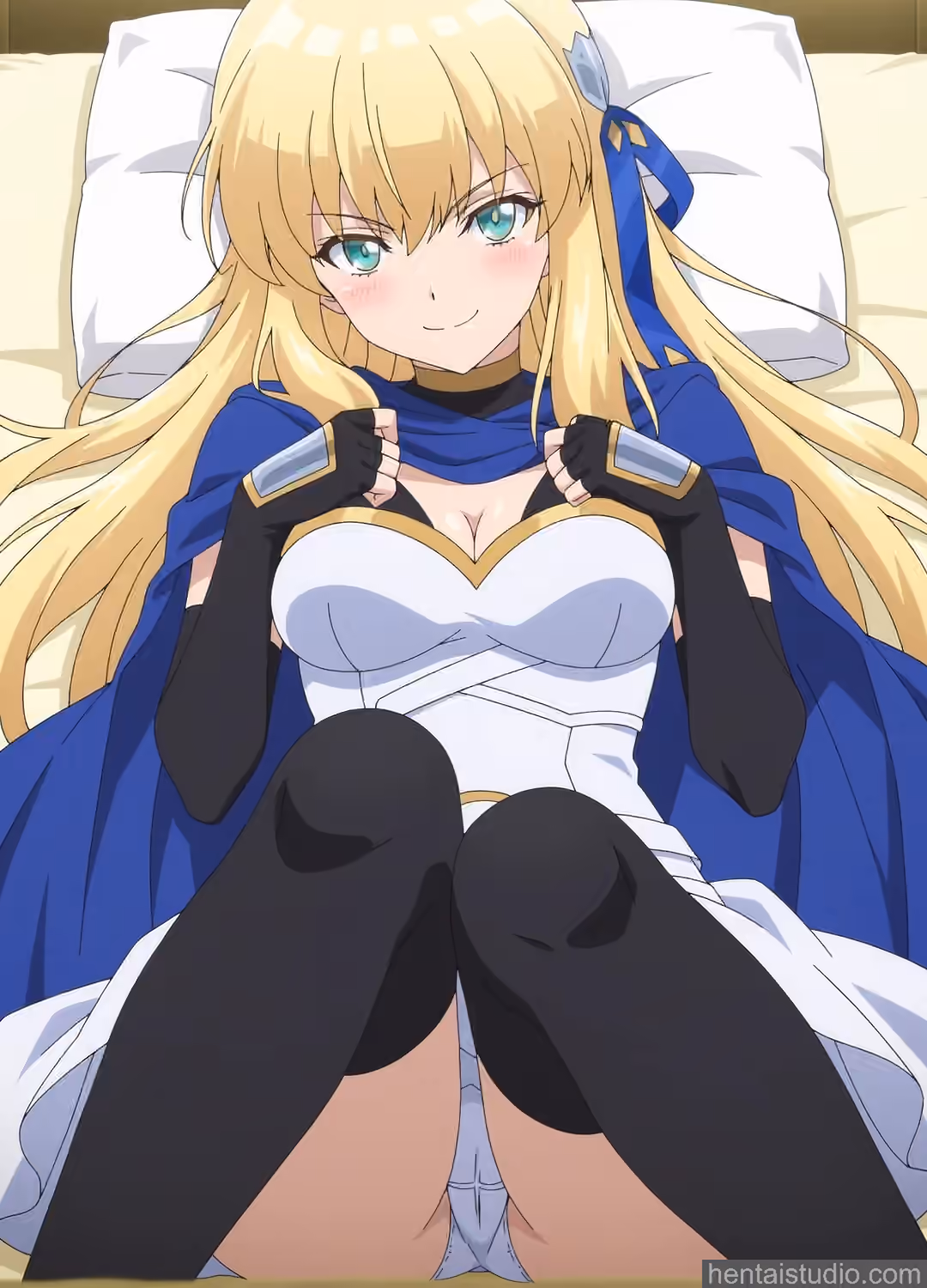 Eris - Reborn to Master the Blade: From Hero-King to Extraordinary Squire - Hentai Gallery - 60 Images — image 14 of 60