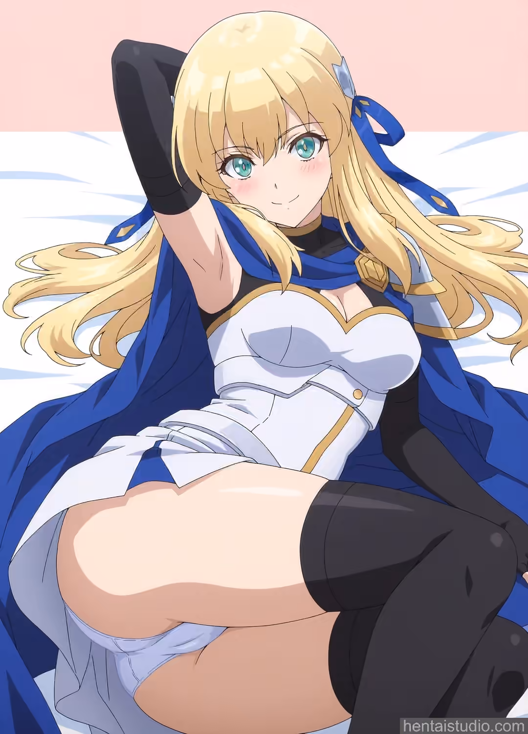 Eris - Reborn to Master the Blade: From Hero-King to Extraordinary Squire - Hentai Gallery - 60 Images — image 15 of 60