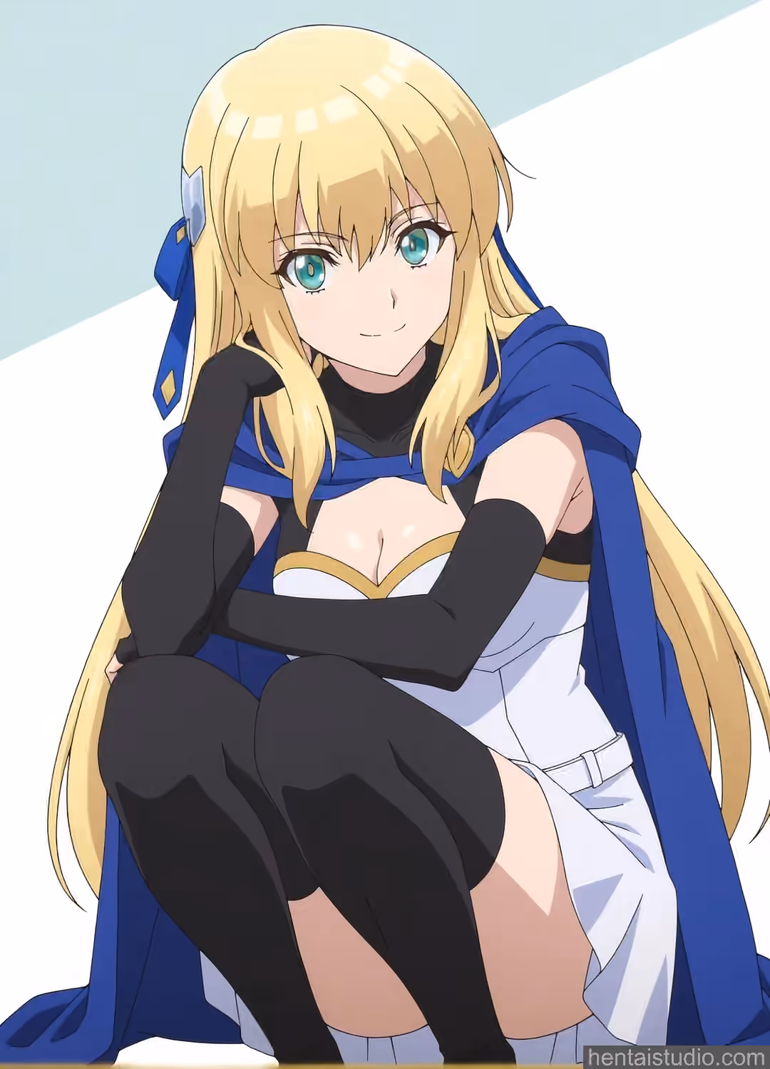 Eris - Reborn to Master the Blade: From Hero-King to Extraordinary Squire - Hentai Gallery - 60 Images — image 16 of 60