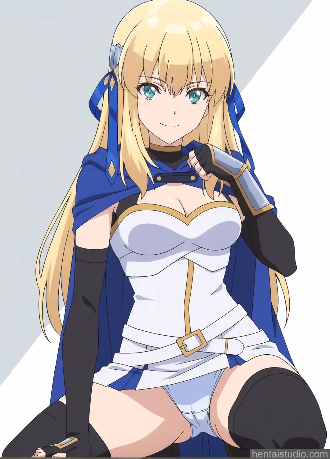 Eris - Reborn to Master the Blade: From Hero-King to Extraordinary Squire - Hentai Gallery - 60 Images — image 17 of 60