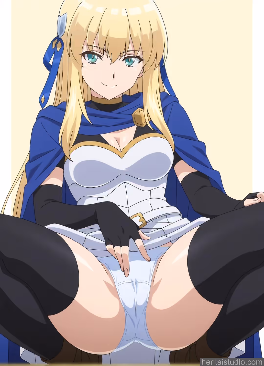 Eris - Reborn to Master the Blade: From Hero-King to Extraordinary Squire - Hentai Gallery - 60 Images — image 18 of 60