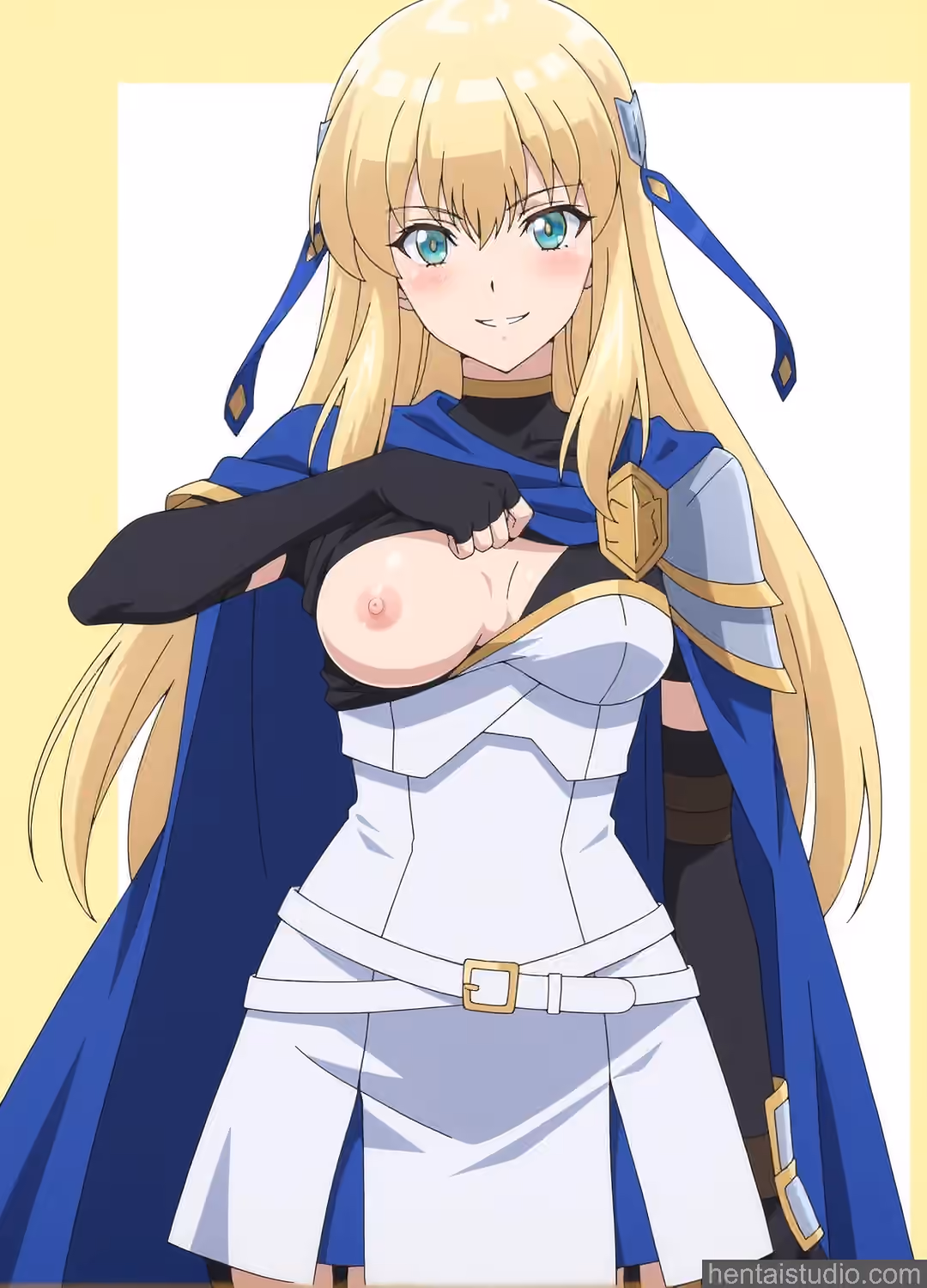 Eris - Reborn to Master the Blade: From Hero-King to Extraordinary Squire - Hentai Gallery - 60 Images — image 19 of 60