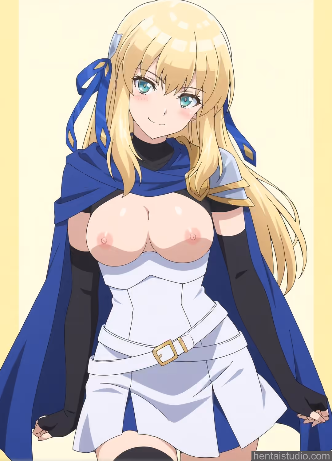 Eris - Reborn to Master the Blade: From Hero-King to Extraordinary Squire - Hentai Gallery - 60 Images — image 21 of 60