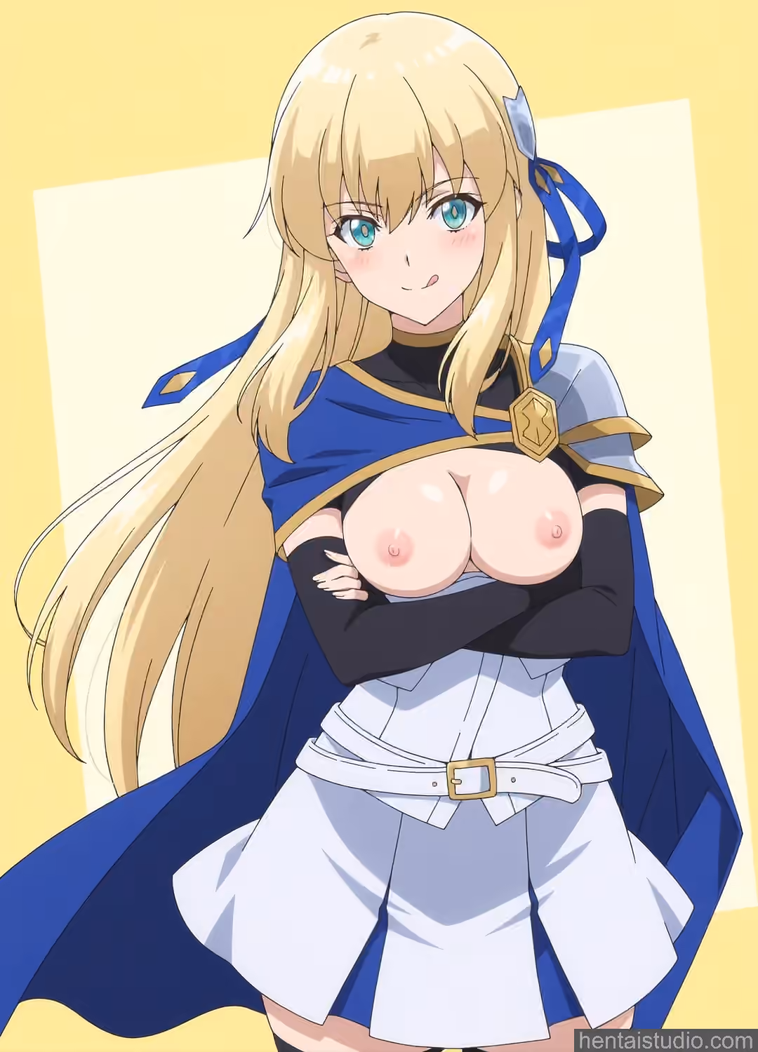 Eris - Reborn to Master the Blade: From Hero-King to Extraordinary Squire - Hentai Gallery - 60 Images — image 23 of 60
