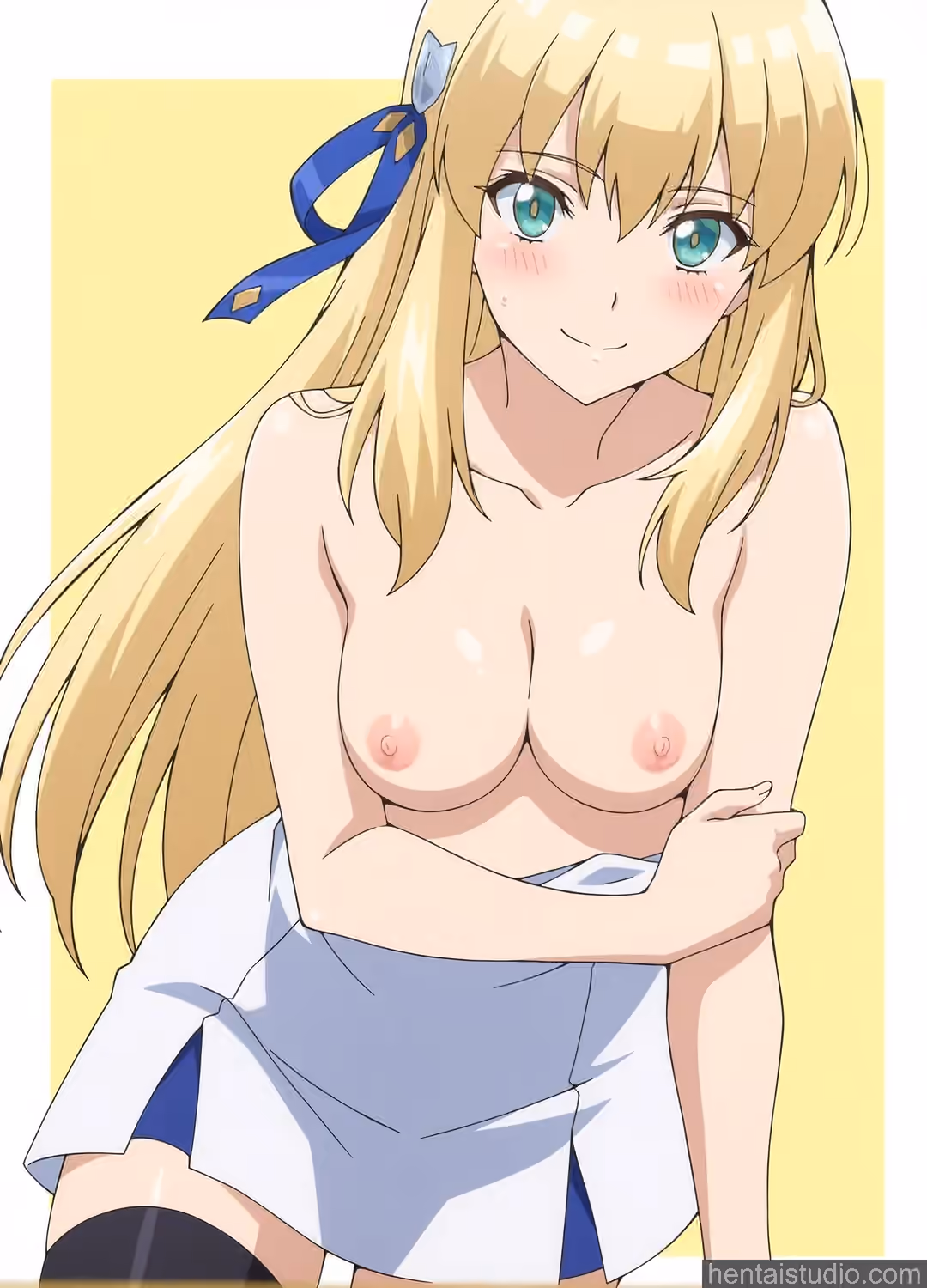 Eris - Reborn to Master the Blade: From Hero-King to Extraordinary Squire - Hentai Gallery - 60 Images — image 26 of 60