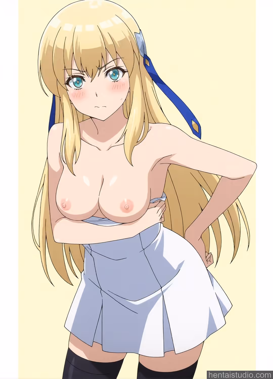 Eris - Reborn to Master the Blade: From Hero-King to Extraordinary Squire - Hentai Gallery - 60 Images — image 27 of 60