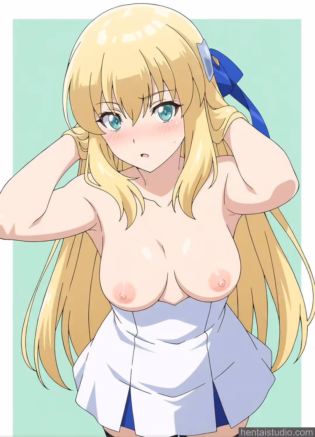 Eris - Reborn to Master the Blade: From Hero-King to Extraordinary Squire - Hentai Gallery - 60 Images — image 28 of 60