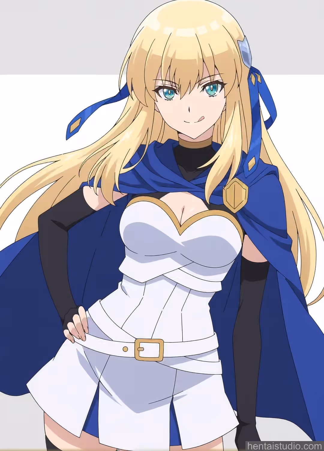 Eris - Reborn to Master the Blade: From Hero-King to Extraordinary Squire - Hentai Gallery - 60 Images — image 3 of 60