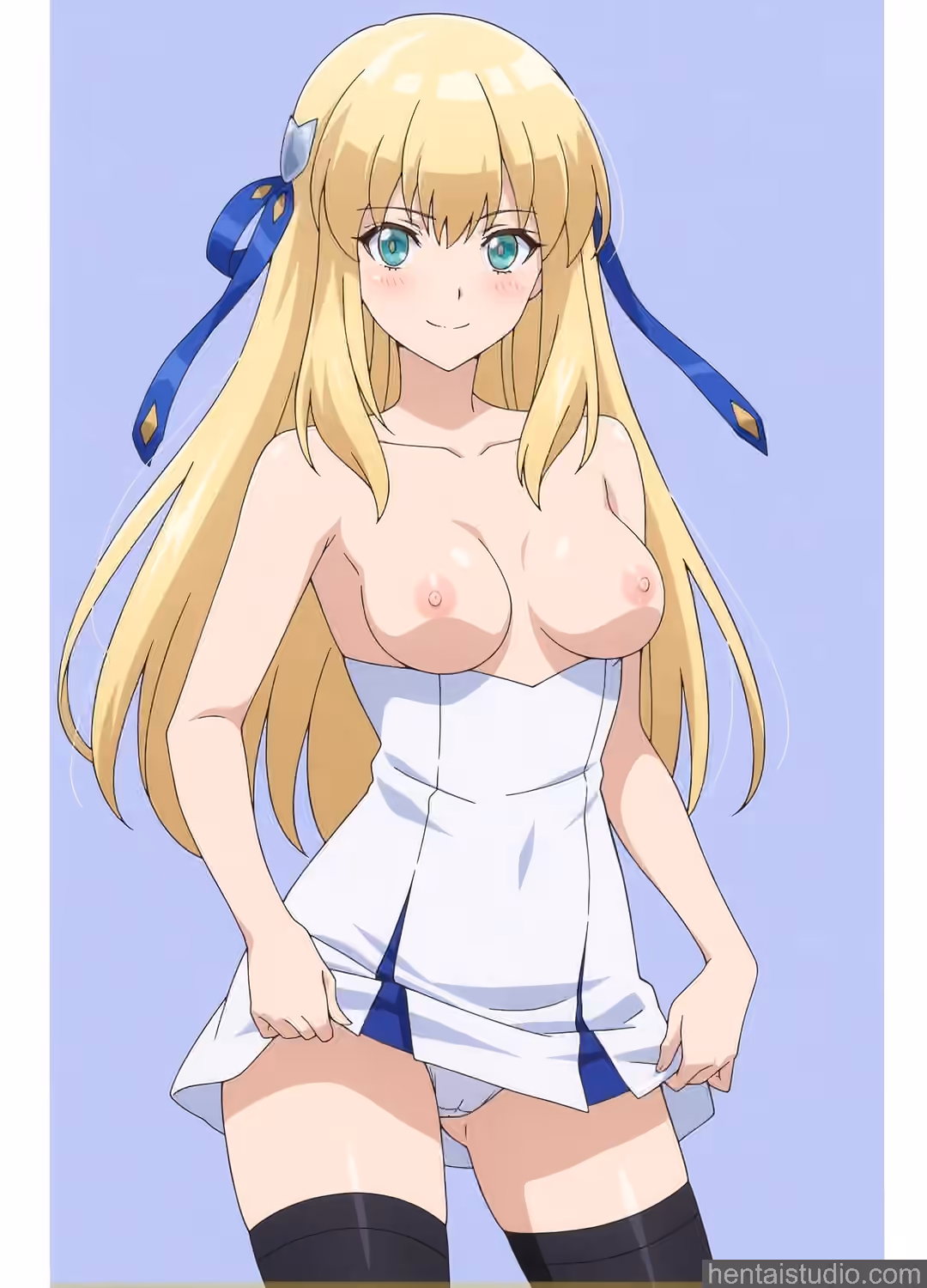Eris - Reborn to Master the Blade: From Hero-King to Extraordinary Squire - Hentai Gallery - 60 Images — image 31 of 60