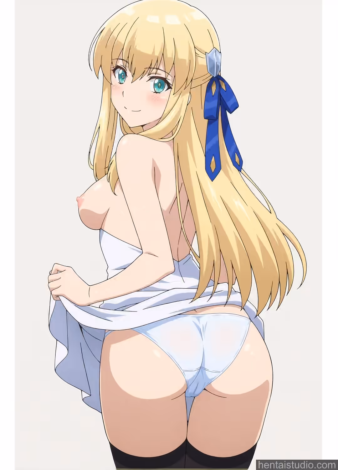 Eris - Reborn to Master the Blade: From Hero-King to Extraordinary Squire - Hentai Gallery - 60 Images — image 32 of 60