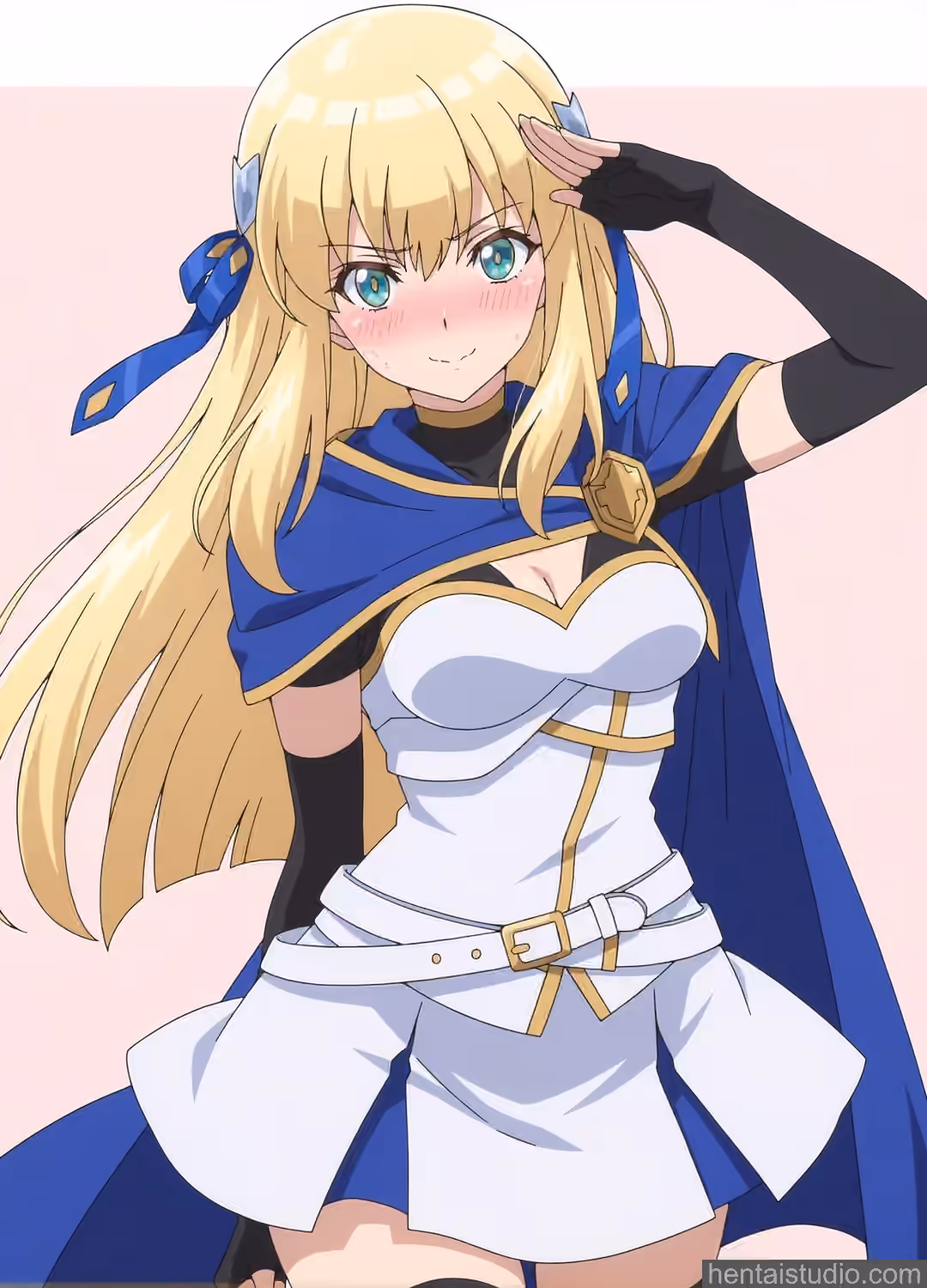 Eris - Reborn to Master the Blade: From Hero-King to Extraordinary Squire - Hentai Gallery - 60 Images — image 4 of 60