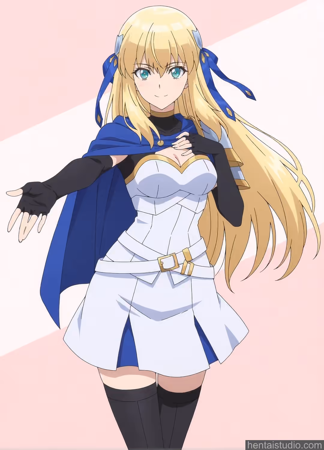 Eris - Reborn to Master the Blade: From Hero-King to Extraordinary Squire - Hentai Gallery - 60 Images — image 5 of 60