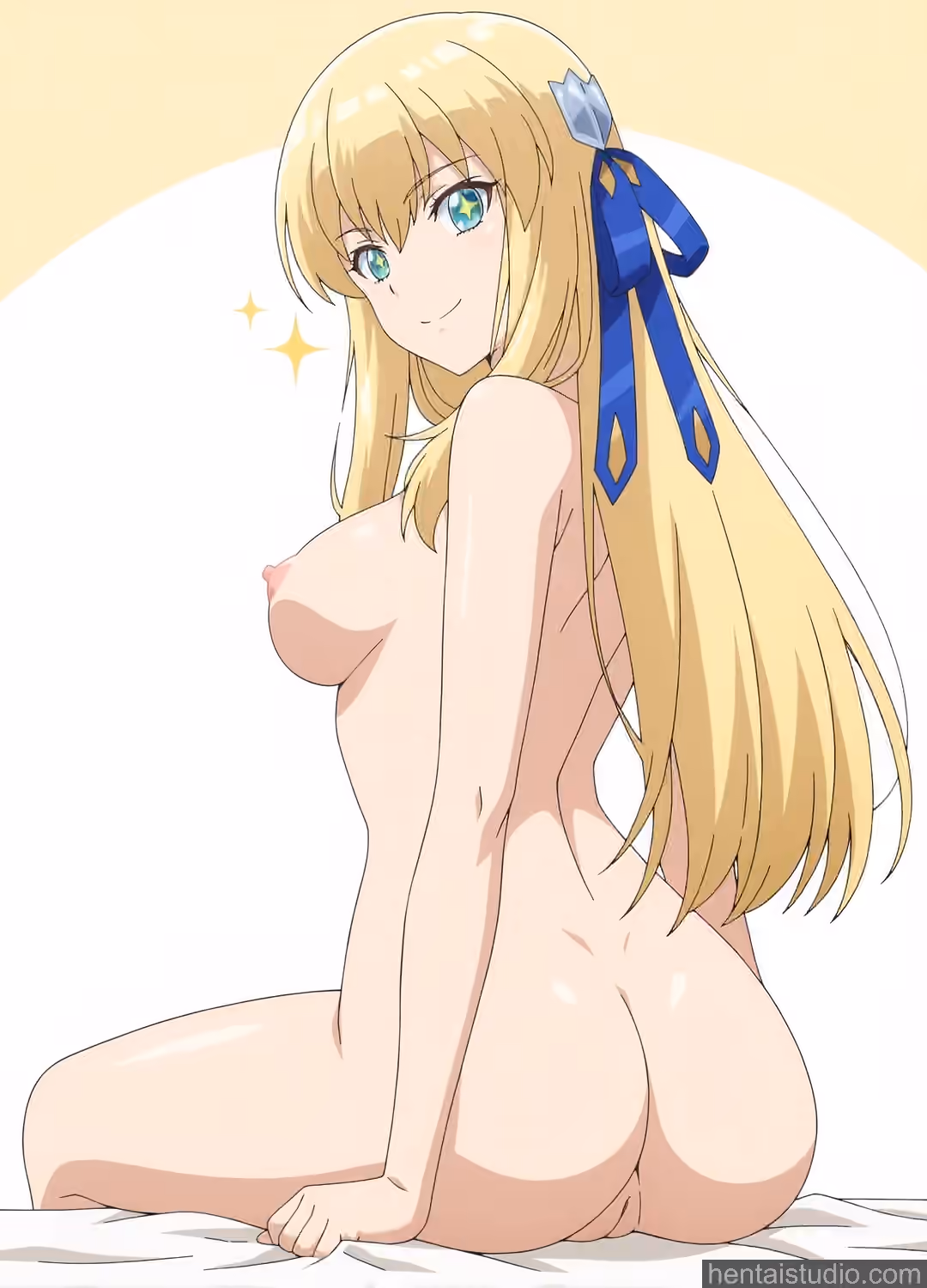 Eris - Reborn to Master the Blade: From Hero-King to Extraordinary Squire - Hentai Gallery - 60 Images — image 55 of 60