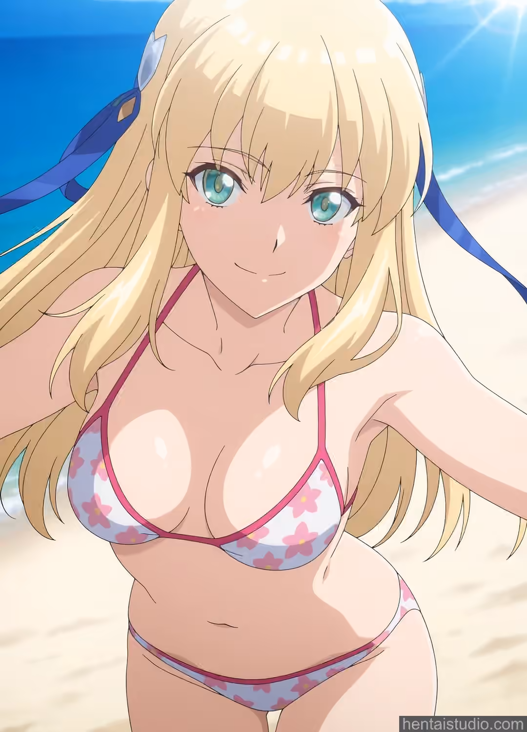 Eris - Reborn to Master the Blade: From Hero-King to Extraordinary Squire - Hentai Gallery - 60 Images — image 56 of 60