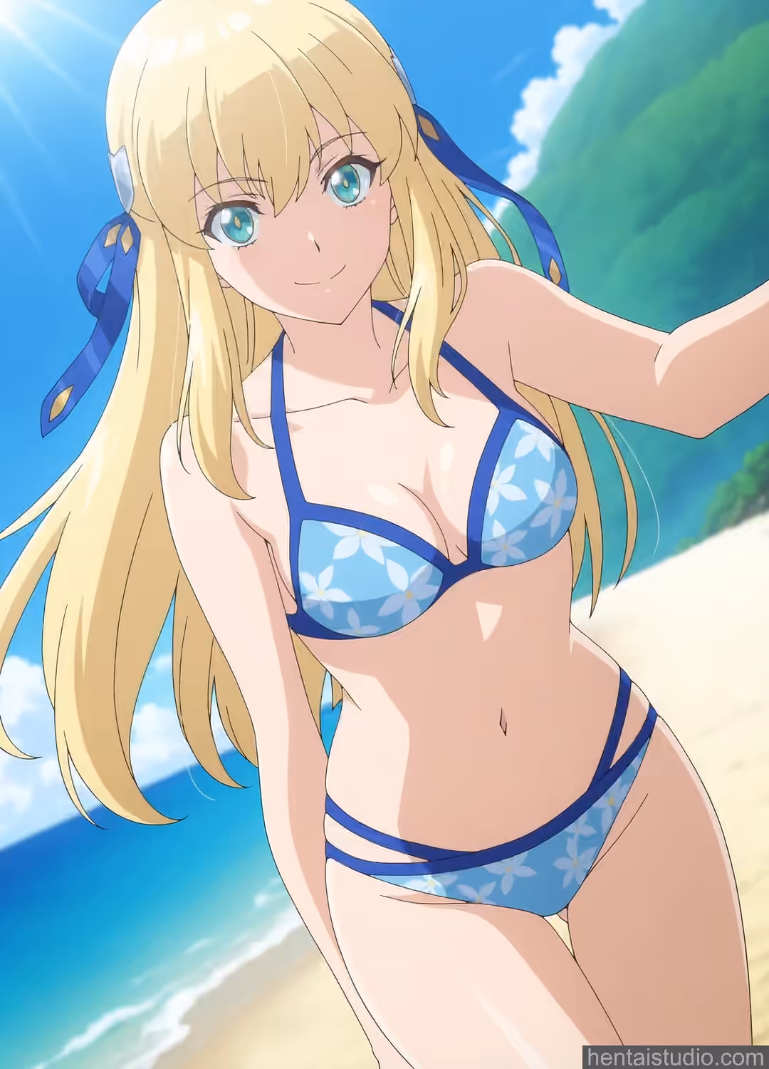 Eris - Reborn to Master the Blade: From Hero-King to Extraordinary Squire - Hentai Gallery - 60 Images — image 57 of 60