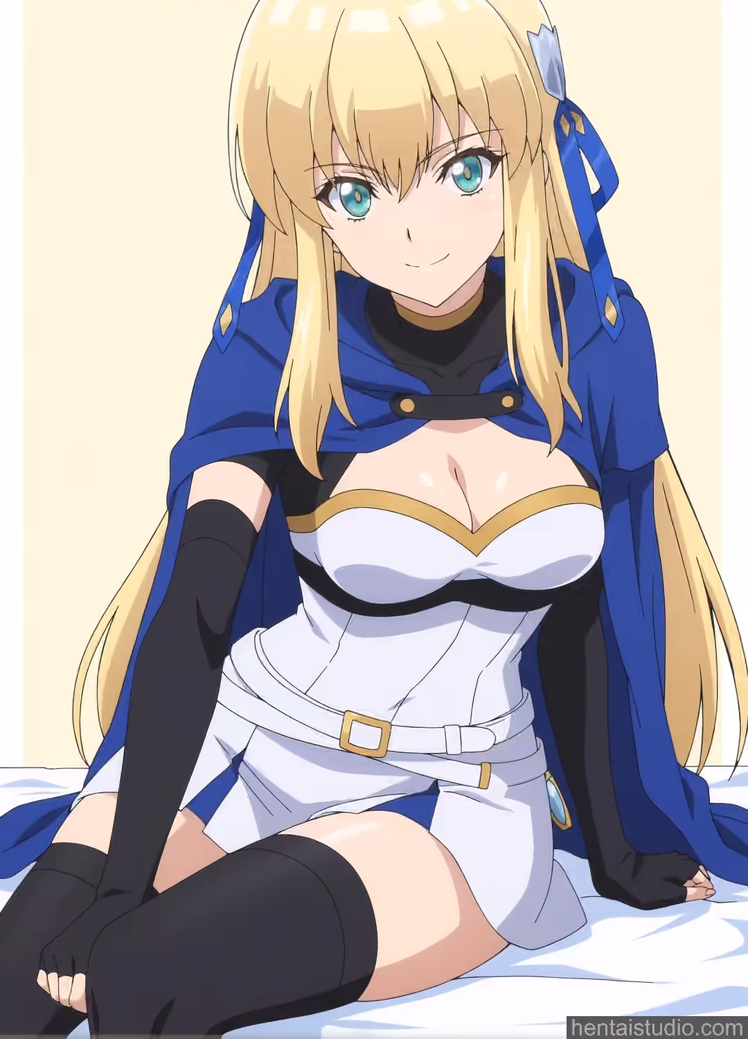 Eris - Reborn to Master the Blade: From Hero-King to Extraordinary Squire - Hentai Gallery - 60 Images — image 6 of 60
