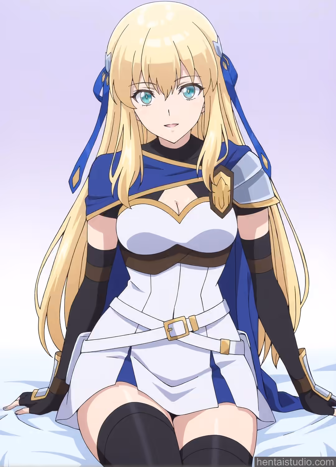 Eris - Reborn to Master the Blade: From Hero-King to Extraordinary Squire - Hentai Gallery - 60 Images — image 7 of 60