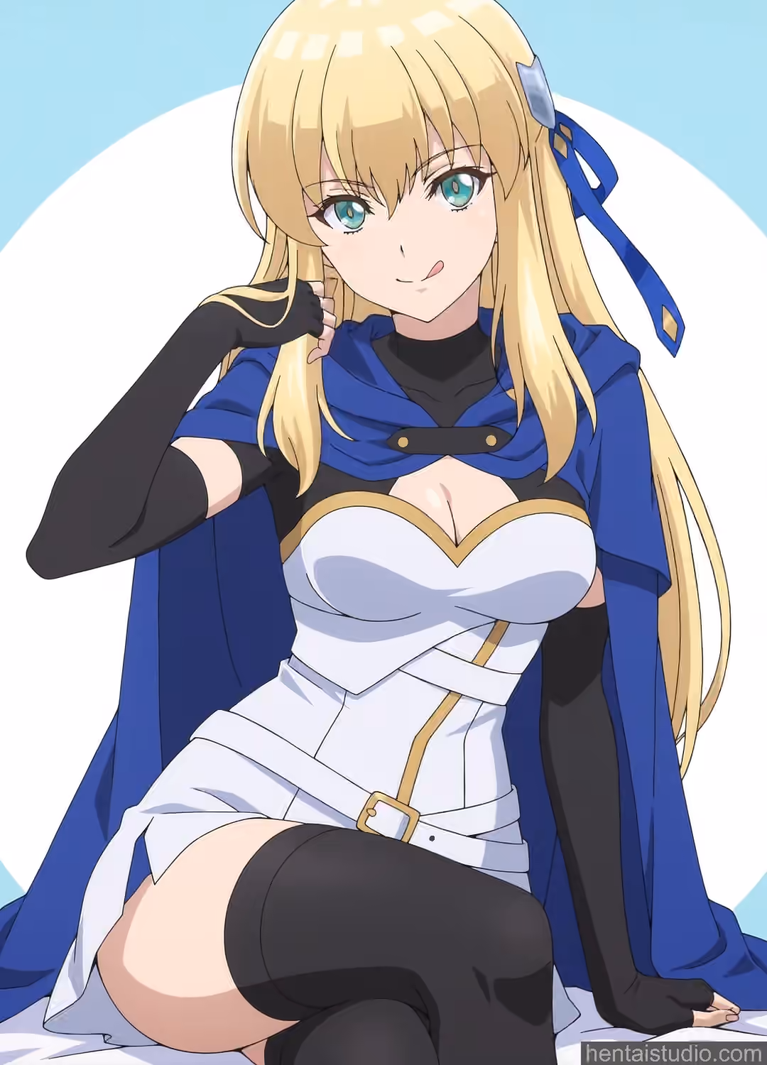 Eris - Reborn to Master the Blade: From Hero-King to Extraordinary Squire - Hentai Gallery - 60 Images — image 8 of 60
