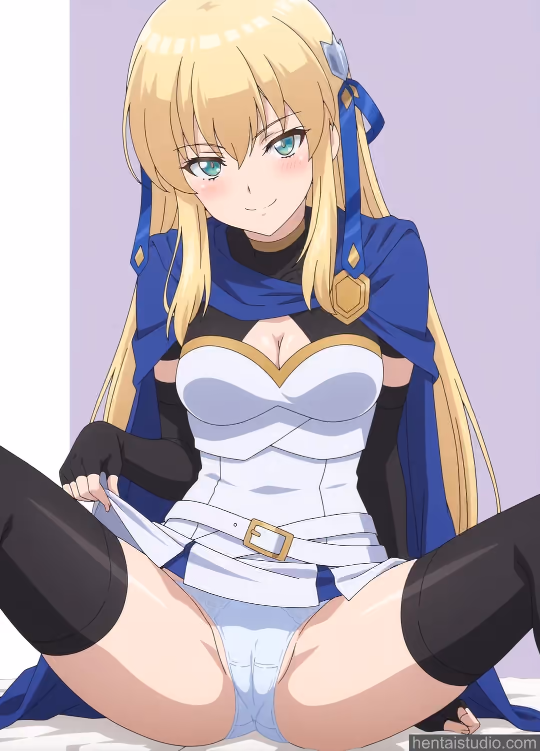 Eris - Reborn to Master the Blade: From Hero-King to Extraordinary Squire - Hentai Gallery - 60 Images — image 9 of 60