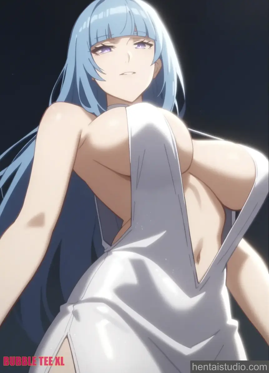 Eris Seifort from Berserk Of Gluttony hentai art 1 of 41