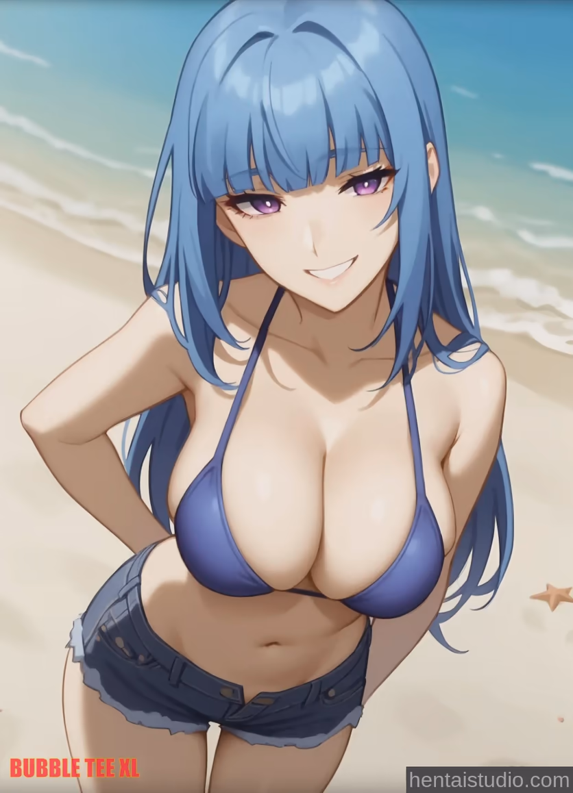 Eris Seifort from Berserk Of Gluttony — image 20 of 41