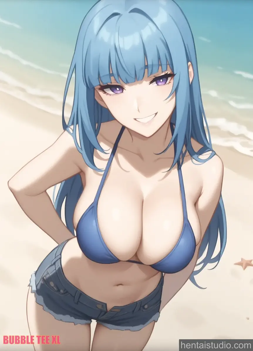 Eris Seifort from Berserk Of Gluttony hentai art 20 of 41