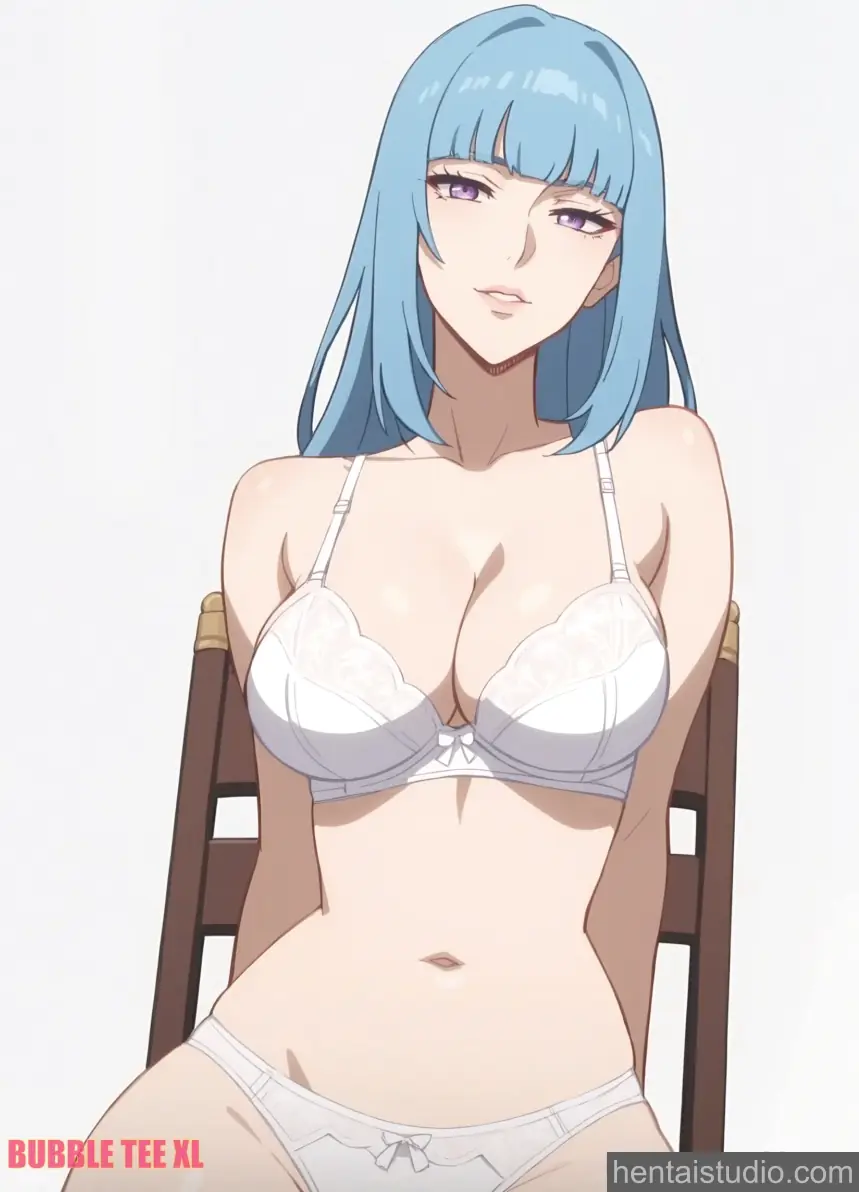 Eris Seifort from Berserk Of Gluttony hentai art 22 of 41