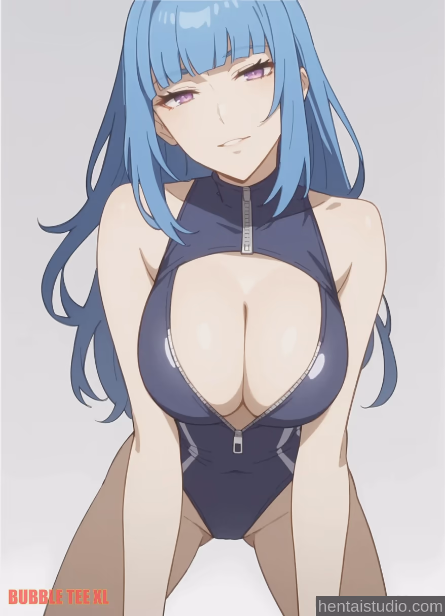 Eris Seifort from Berserk Of Gluttony — image 3 of 41