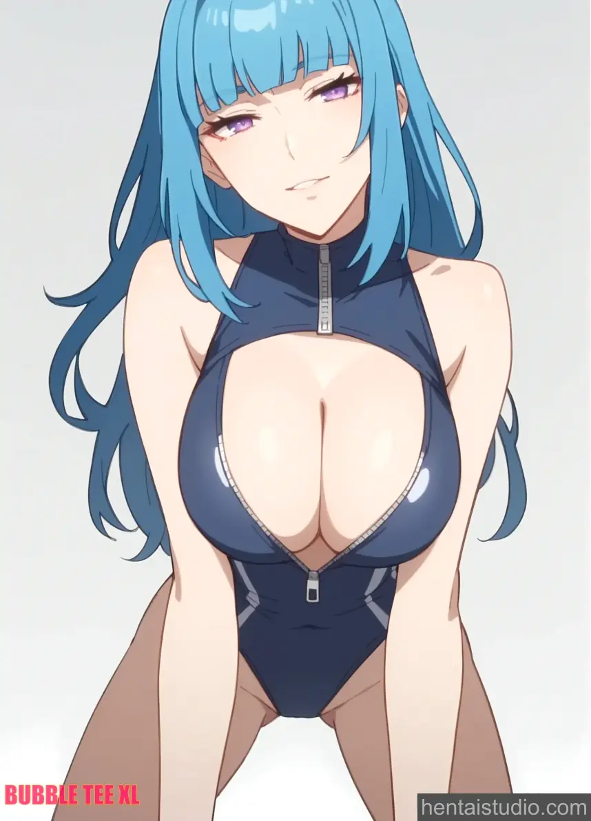 Eris Seifort from Berserk Of Gluttony hentai art 3 of 41