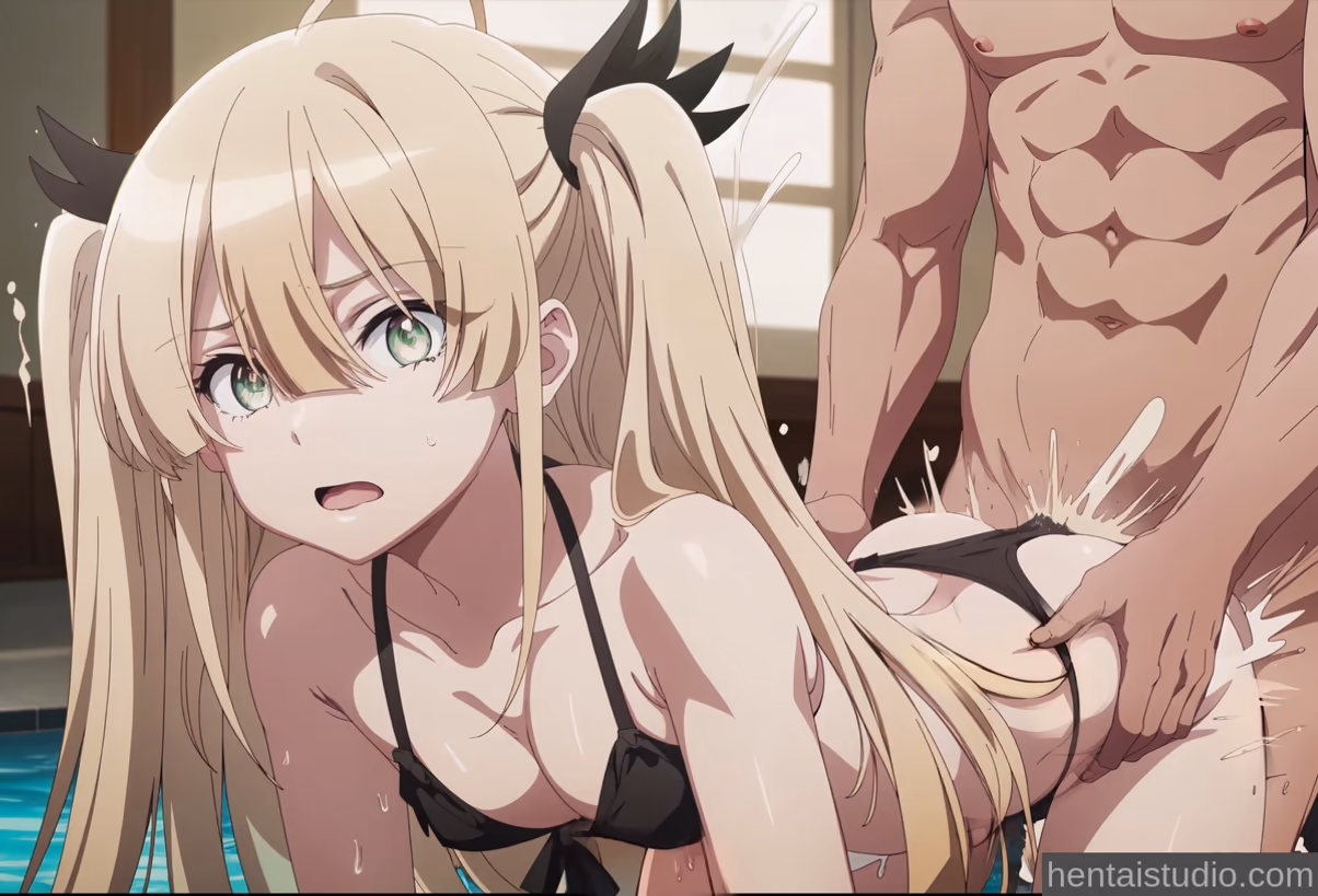 Erna from Spy Classroom — image 4 of 6