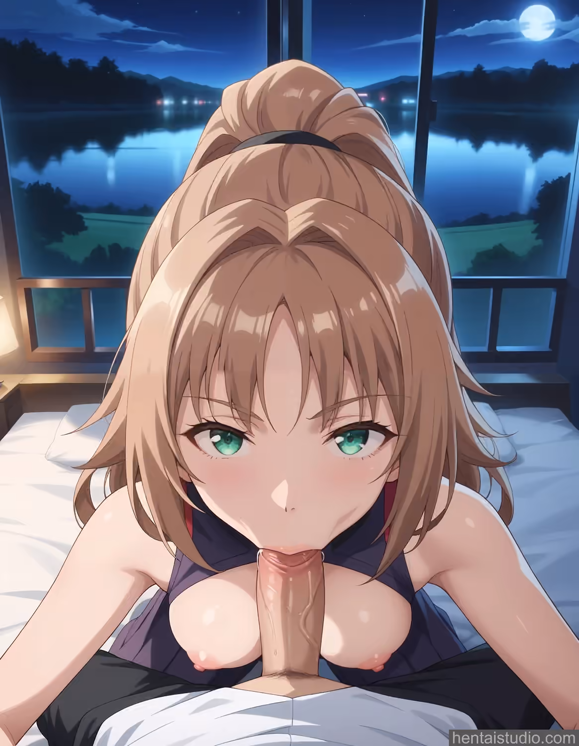 Ernesta Kuhne - The Asterisk War (Gakusen Toshi Asterisk) - Hentai Gallery - 31 Images — image 27 of 31