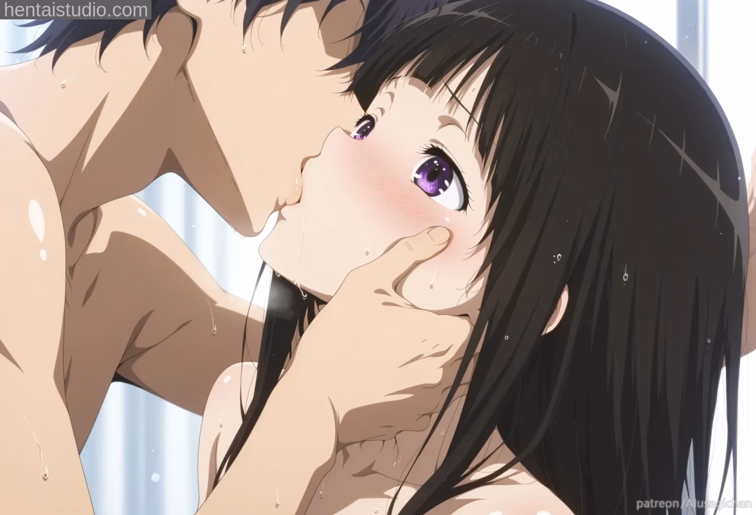 Eru Chitanda from Hyouka — image 157 of 186