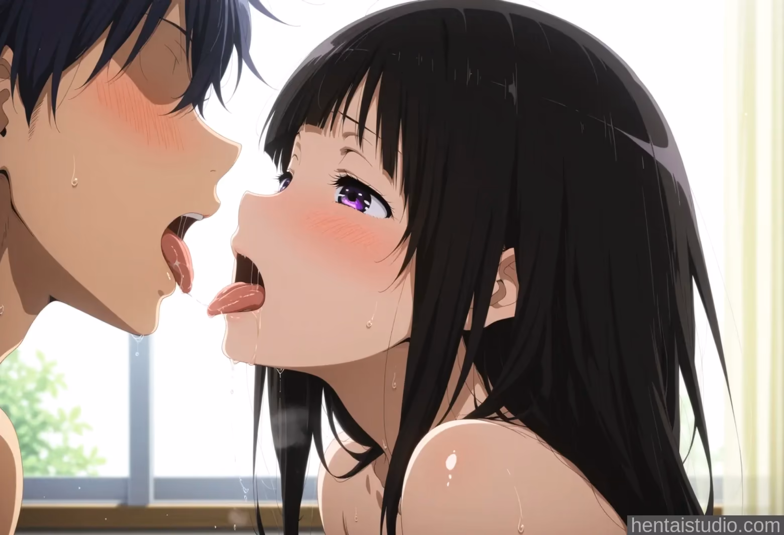 Eru Chitanda from Hyouka — image 167 of 186