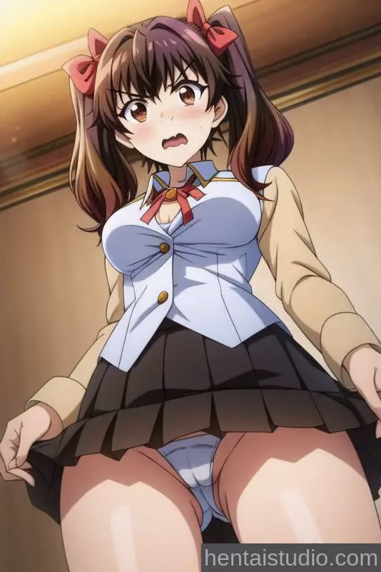 Eru Romantica from A Returner's Magic Should Be Special — image 2 of 18