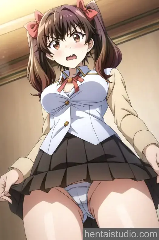 Eru Romantica from A Returner's Magic Should Be Special hentai art 2 of 18