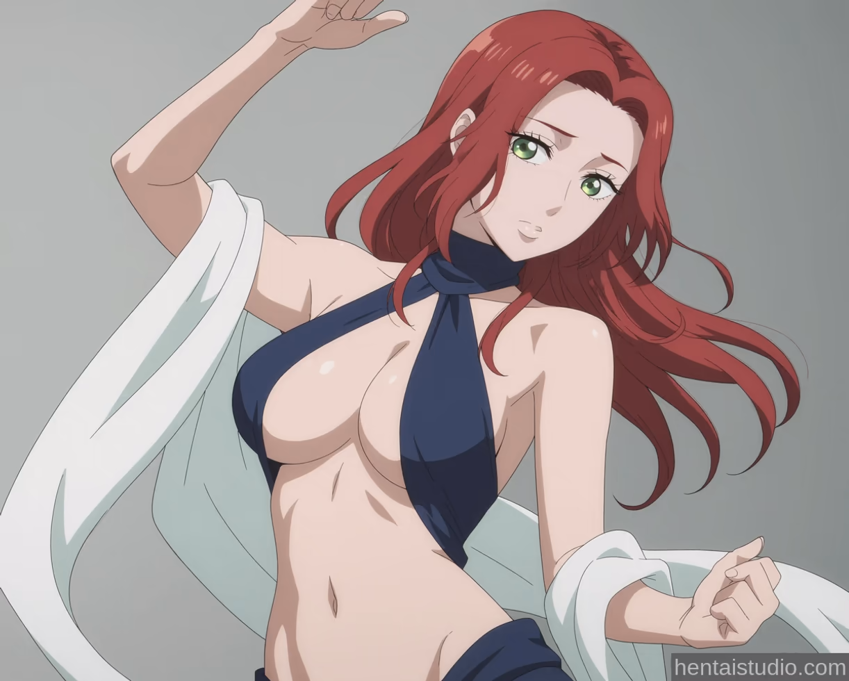 Esche from No Longer Allowed In Another World — image 12 of 13