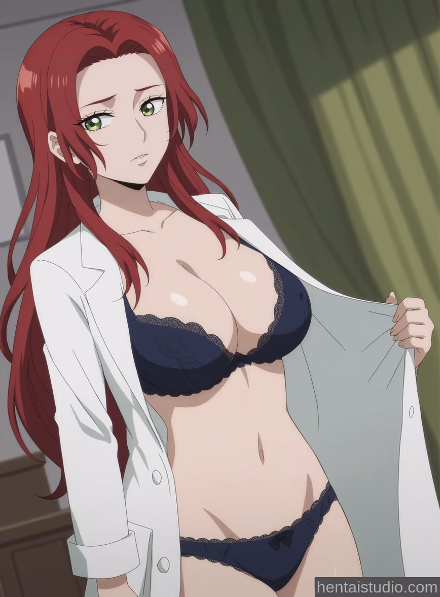 Esche from No Longer Allowed In Another World — image 4 of 13