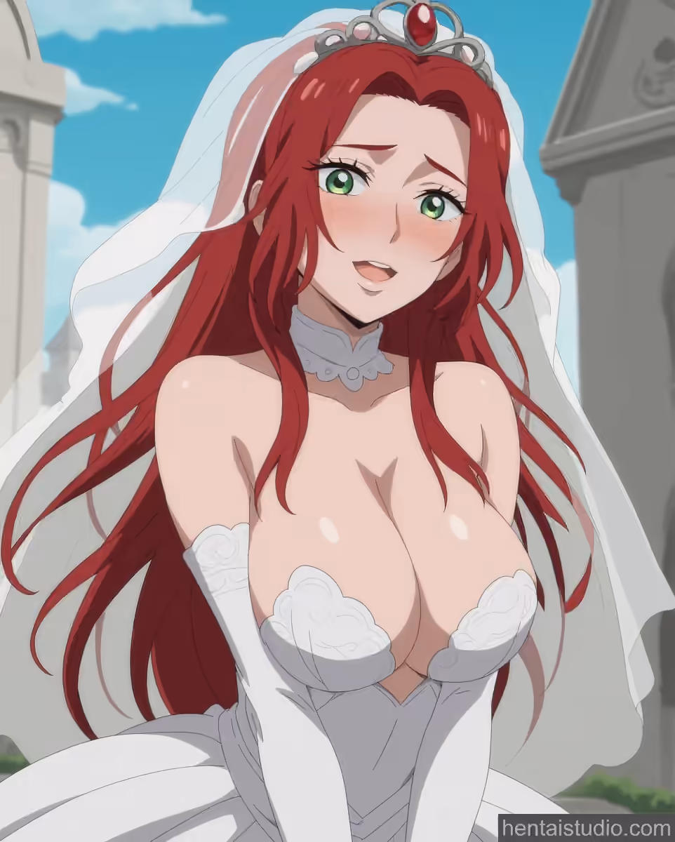 Esche - No Longer Allowed in Another World (Isekai Shikkaku) - Hentai Gallery - 13 Images — image 10 of 13