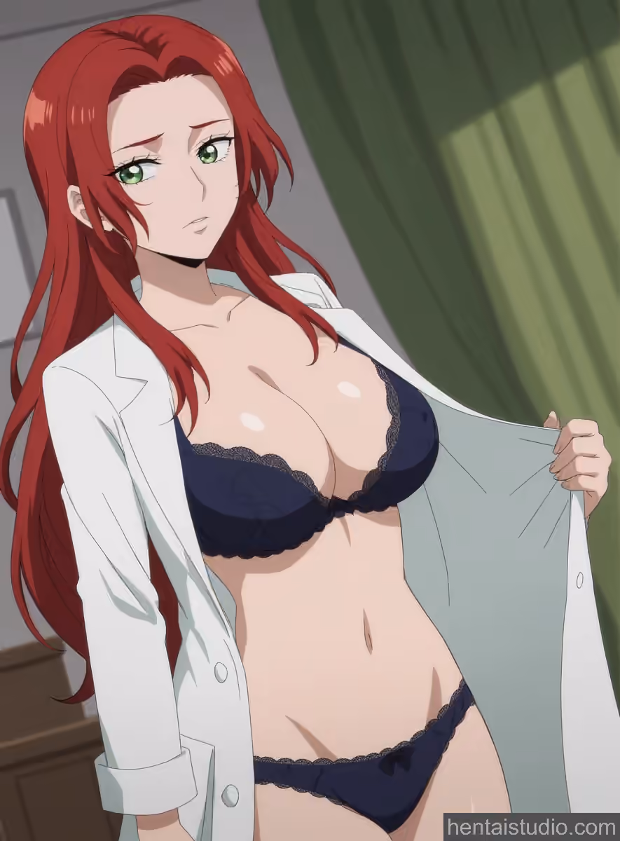 Esche - No Longer Allowed in Another World (Isekai Shikkaku) - Hentai Gallery - 13 Images — image 4 of 13