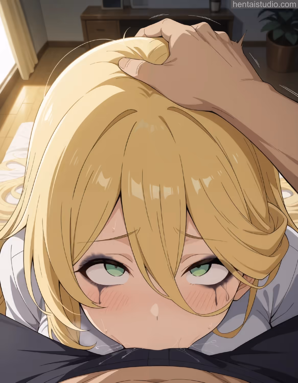 Escher Hannibalk - I Was Reincarnated as the 7th Prince so I Can Take My Time Perfecting My Magical Ability (Tensei Shitara Dainana Ouji) - Hentai Gallery - 52 Images — image 19 of 52