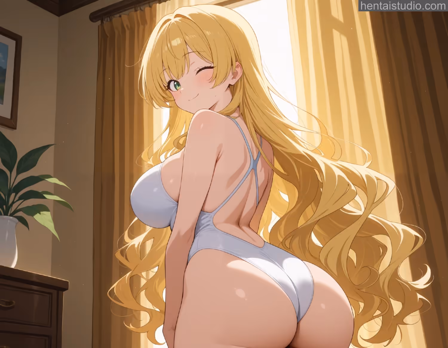 Escher Hannibalk - I Was Reincarnated as the 7th Prince so I Can Take My Time Perfecting My Magical Ability (Tensei Shitara Dainana Ouji) - Hentai Gallery - 52 Images — image 38 of 52
