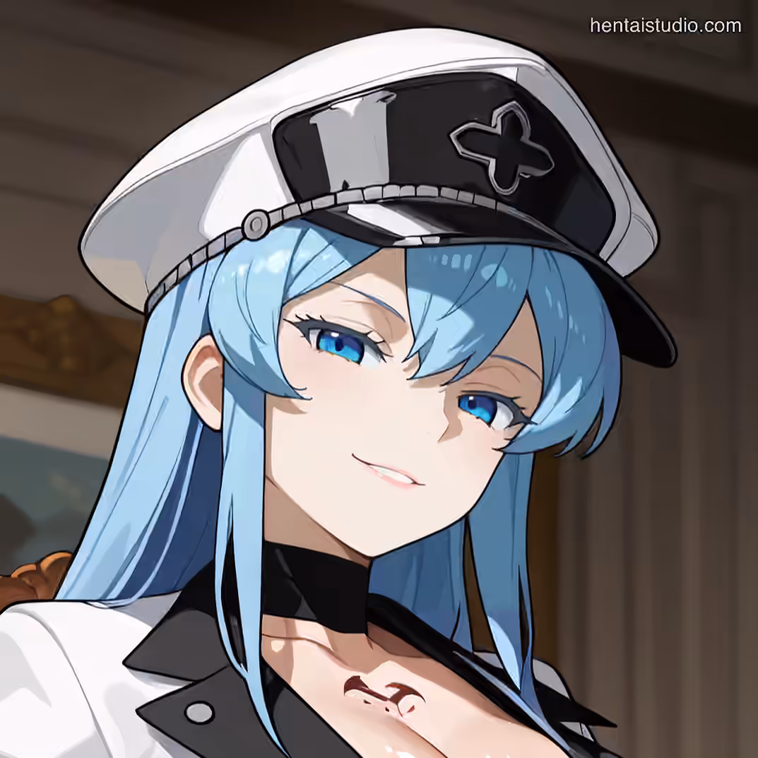 Esdeath - Akame ga Kill! - Hentai Gallery 15 - 98 Images — image 98 of 98
