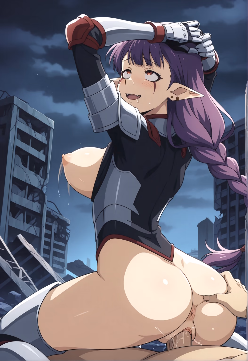 Esil Radiru from Solo Leveling (Ore dake Level Up na Ken) — image 13 of 24