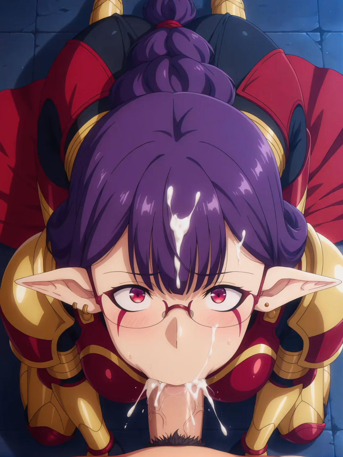 Esil Radiru from Solo Leveling (Ore dake Level Up na Ken) — image 4 of 22